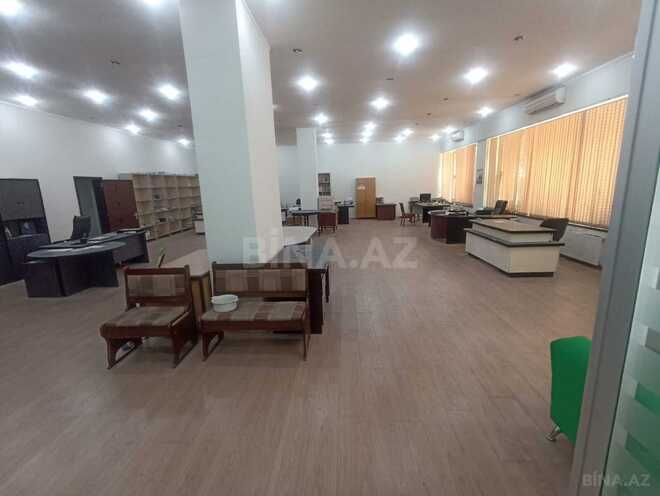 Сдаётся 3-комн. офис 250 м², м. Нариман Нариманов, photo 6 from 20