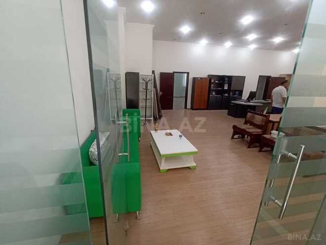 Сдаётся 3-комн. офис 250 м², м. Нариман Нариманов, photo 7 from 20