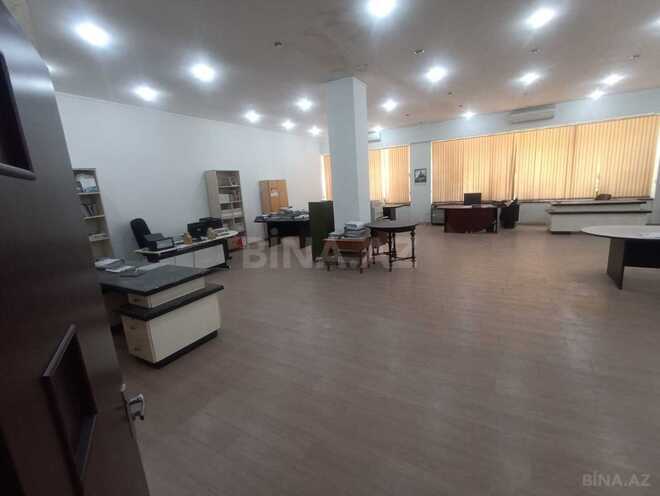 Сдаётся 3-комн. офис 250 м², м. Нариман Нариманов, photo 9 from 20