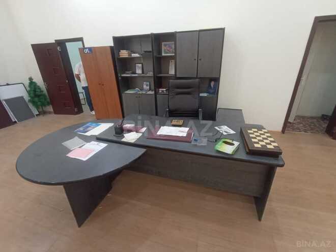 Сдаётся 3-комн. офис 250 м², м. Нариман Нариманов, photo 11 from 20