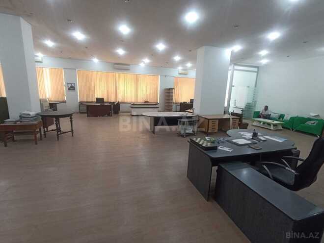 Сдаётся 3-комн. офис 250 м², м. Нариман Нариманов, photo 15 from 20