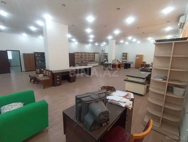 Сдаётся 3-комн. офис 250 м², м. Нариман Нариманов, photo 8 from 20