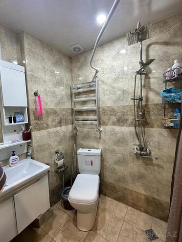 İcarəyə verilir 2 otaqlı yeni tikili 64 m², Xətai r., photo 7 from 8