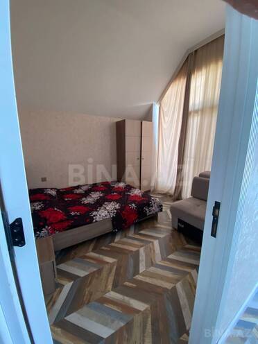 İcarəyə verilir 2 otaqlı həyət evi/bağ evi 70 m², Mərdəkan q., photo 4 from 15