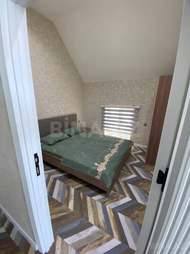 İcarəyə verilir 2 otaqlı həyət evi/bağ evi 70 m², Mərdəkan q., photo 3 from 15