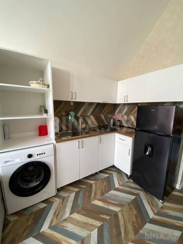 İcarəyə verilir 2 otaqlı həyət evi/bağ evi 70 m², Mərdəkan q., photo 7 from 15