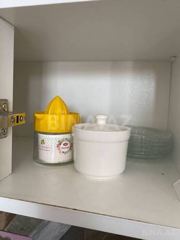 İcarəyə verilir 2 otaqlı həyət evi/bağ evi 70 m², Mərdəkan q., photo 9 from 15