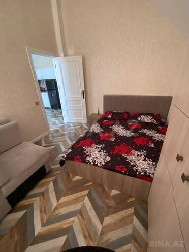 İcarəyə verilir 2 otaqlı həyət evi/bağ evi 70 m², Mərdəkan q., photo 5 from 15