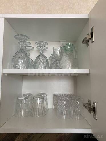 İcarəyə verilir 2 otaqlı həyət evi/bağ evi 70 m², Mərdəkan q., photo 8 from 15