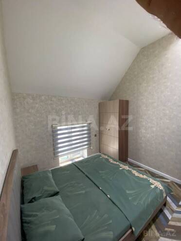 İcarəyə verilir 2 otaqlı həyət evi/bağ evi 70 m², Mərdəkan q., photo 6 from 15