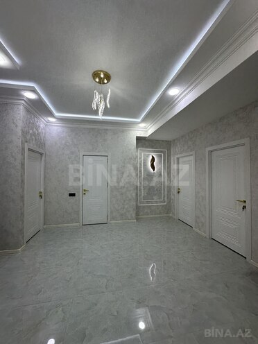 Satılır 3 otaqlı yeni tikili 108 m², Abşeron r., photo 17 from 18