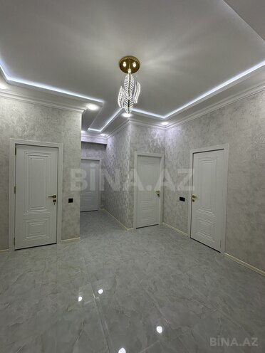 Satılır 3 otaqlı yeni tikili 108 m², Abşeron r., photo 16 from 18