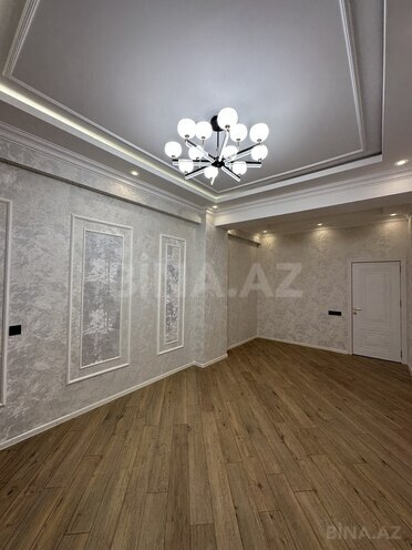 Satılır 3 otaqlı yeni tikili 108 m², Abşeron r., photo 8 from 18