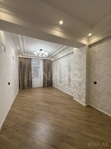 Satılır 3 otaqlı yeni tikili 108 m², Abşeron r., photo 5 from 18