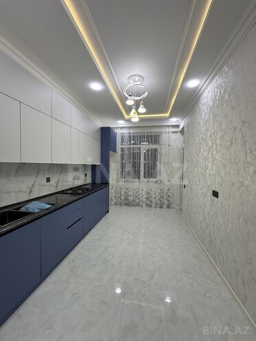 Satılır 3 otaqlı yeni tikili 108 m², Abşeron r., photo 9 from 18