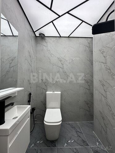 Satılır 3 otaqlı yeni tikili 108 m², Abşeron r., photo 13 from 18