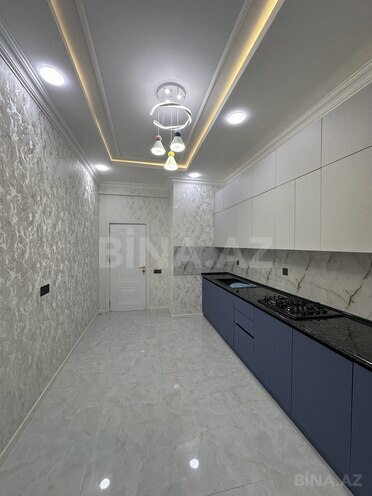 Satılır 3 otaqlı yeni tikili 108 m², Abşeron r., photo 10 from 18