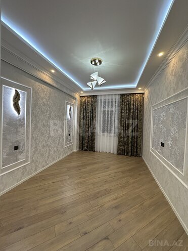 Satılır 3 otaqlı yeni tikili 108 m², Abşeron r., photo 1 from 18