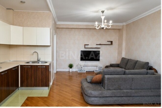 Сдаётся 2-комн. новостройка 65 м², м. 20 января, photo 3 from 11