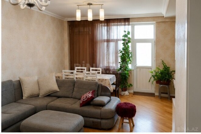 Сдаётся 2-комн. новостройка 65 м², м. 20 января, photo 1 from 11