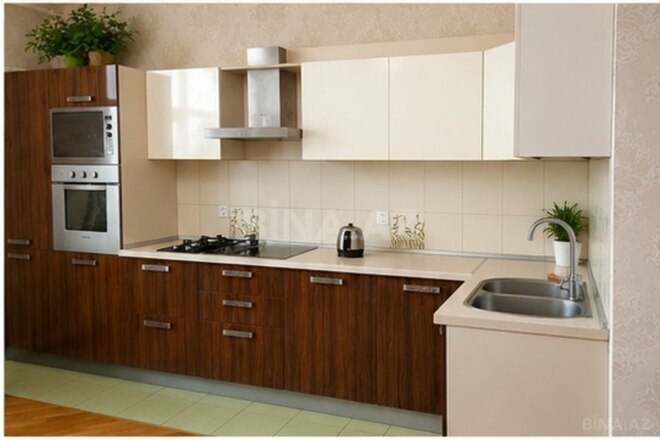 Сдаётся 2-комн. новостройка 65 м², м. 20 января, photo 6 from 11