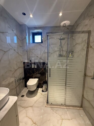 Satılır 5 otaqlı həyət evi/bağ evi 450 m², Şağan q., photo 17 from 27