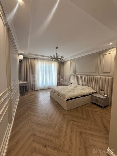 Satılır 5 otaqlı həyət evi/bağ evi 450 m², Şağan q., photo 19 from 27
