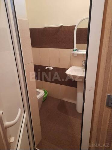 Satılır 5 otaqlı həyət evi/bağ evi 119 m², İnşaatçılar m., photo 17 from 18