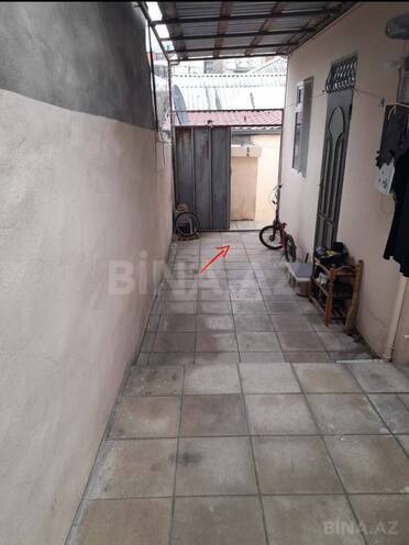 Satılır 5 otaqlı həyət evi/bağ evi 119 m², İnşaatçılar m., photo 11 from 18