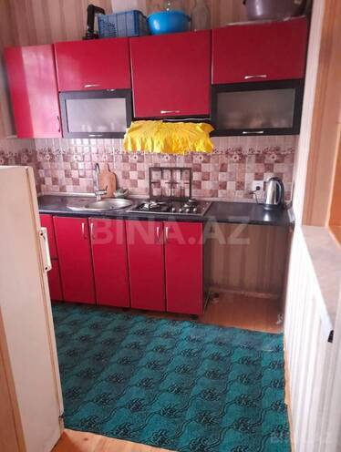 Satılır 5 otaqlı həyət evi/bağ evi 119 m², İnşaatçılar m., photo 14 from 18