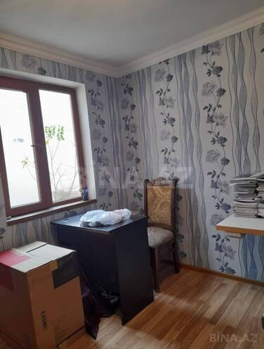 Satılır 5 otaqlı həyət evi/bağ evi 119 m², İnşaatçılar m., photo 6 from 18