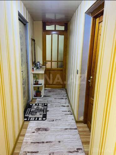 Satılır 5 otaqlı həyət evi/bağ evi 119 m², İnşaatçılar m., photo 8 from 18