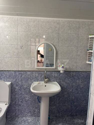 Satılır 5 otaqlı həyət evi/bağ evi 119 m², İnşaatçılar m., photo 10 from 18