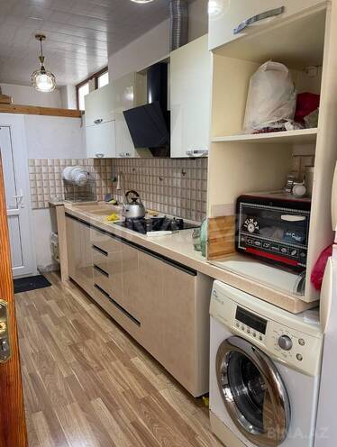 Satılır 5 otaqlı həyət evi/bağ evi 119 m², İnşaatçılar m., photo 5 from 18