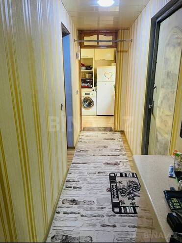 Satılır 5 otaqlı həyət evi/bağ evi 119 m², İnşaatçılar m., photo 9 from 18