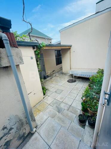 Satılır 5 otaqlı həyət evi/bağ evi 119 m², İnşaatçılar m., photo 1 from 18