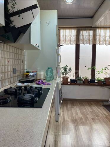 Satılır 5 otaqlı həyət evi/bağ evi 119 m², İnşaatçılar m., photo 4 from 18