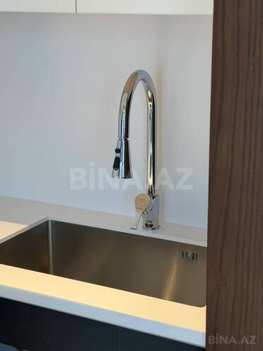 İcarəyə verilir 2 otaqlı yeni tikili 85 m², 28 May m., photo 22 from 31