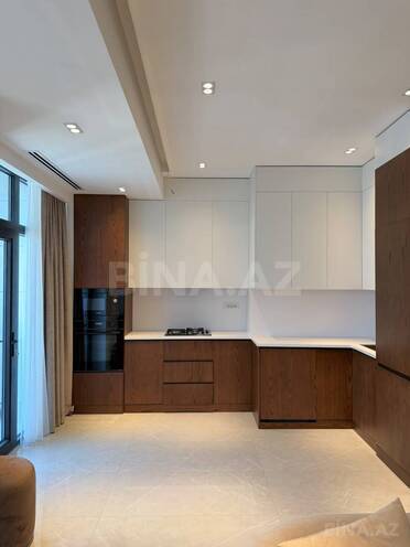 İcarəyə verilir 2 otaqlı yeni tikili 85 m², 28 May m., photo 9 from 31
