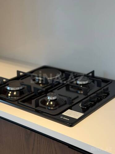 İcarəyə verilir 2 otaqlı yeni tikili 85 m², 28 May m., photo 20 from 31