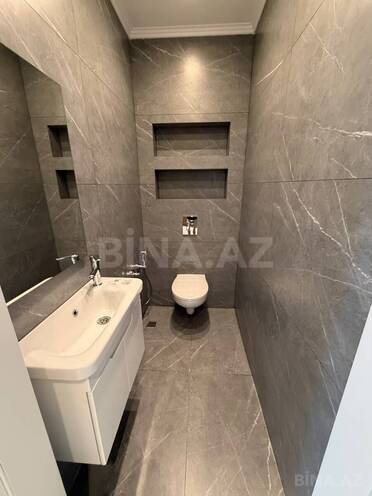 İcarəyə verilir 2 otaqlı yeni tikili 85 m², 28 May m., photo 15 from 31