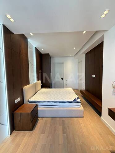 İcarəyə verilir 2 otaqlı yeni tikili 85 m², 28 May m., photo 6 from 31