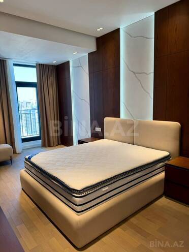 İcarəyə verilir 2 otaqlı yeni tikili 85 m², 28 May m., photo 5 from 31