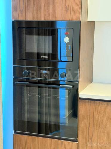 İcarəyə verilir 2 otaqlı yeni tikili 85 m², 28 May m., photo 24 from 31