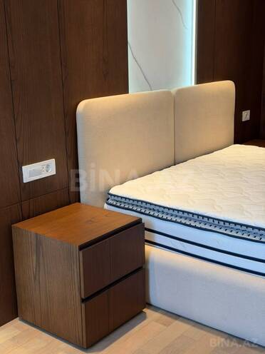 İcarəyə verilir 2 otaqlı yeni tikili 85 m², 28 May m., photo 7 from 31