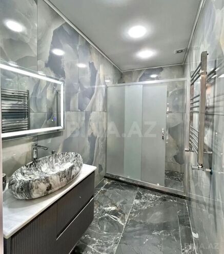 İcarəyə verilir 2 otaqlı köhnə tikili 55 m², Memar Əcəmi m., photo 5 from 7