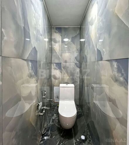İcarəyə verilir 2 otaqlı köhnə tikili 55 m², Memar Əcəmi m., photo 6 from 7