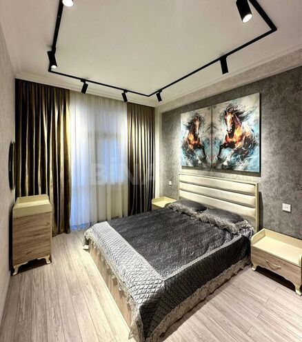 İcarəyə verilir 2 otaqlı köhnə tikili 55 m², Memar Əcəmi m., photo 3 from 7