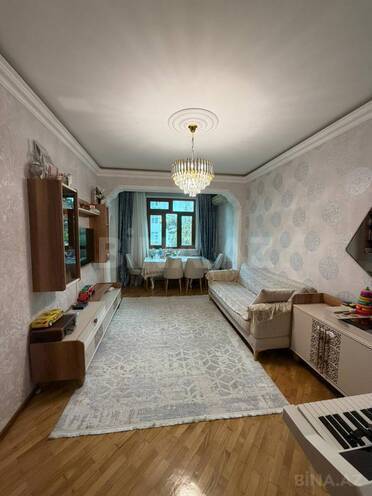 Продаётся 2-комн. вторичка 55 м², м. 20 января, photo 3 from 11