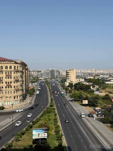 Satılır 4 otaqlı yeni tikili 150 m², Şah İsmayıl Xətai m., photo 5 from 31